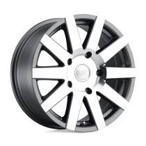 Black Rhino Hard Alloys JOURNEY